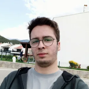 Mete - Matematik öğretmeni - Edremit
