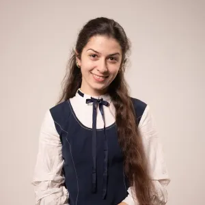 Виктория - Учител по Английски език - Несебър
