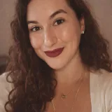 Eliana - Prof d'anglais - Metz