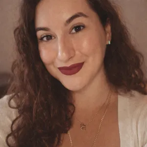 Eliana - Prof d'anglais - Metz