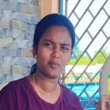 Snegha - HTML tutor - Coimbatore