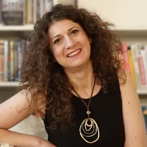 Tamara - Lehrkraft für Gesang - Wien