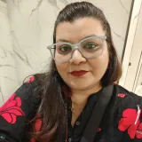Dr Poonam - Mathematics tutor - Bombay