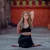 Rebecca - Prof de yoga - Paris 10e