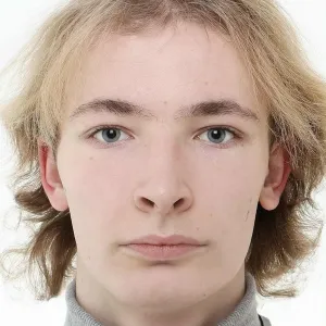 Konrad - nauczyciela języka angielskiego - Gliwice