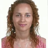 Soraya - tutor académico - Linares