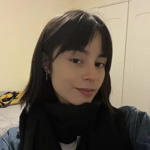 Tamara Fernanda - profesor de apoyo a alumnos con autismo - Santiago