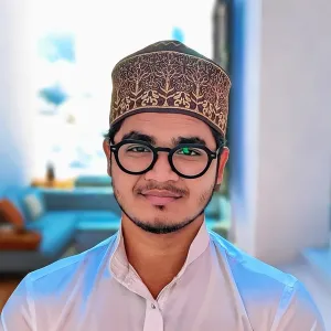 Qari Arshad - Arabic reading tutor - Bengaluru