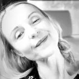 Veronica - personlig tränare - Danderyd