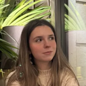 Ariadna - Profe de expresión oral - inglés - Barcelona