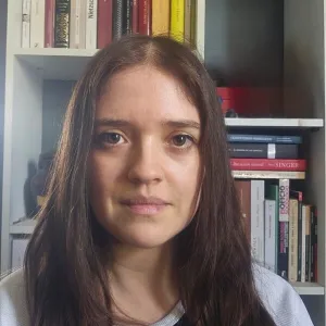 Francisca - Profesor de comprensión lectora - Santiago