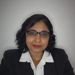 Lydia Govender - Business Studies tutor - Roodepoort