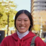 Clara - Profe de inglés - Barcelona