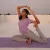 Dhanshaa - Yoga teacher - Nagercoil
