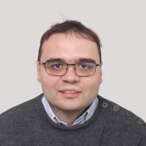 Pierre-Alexandre - Prof de maths - Paris
