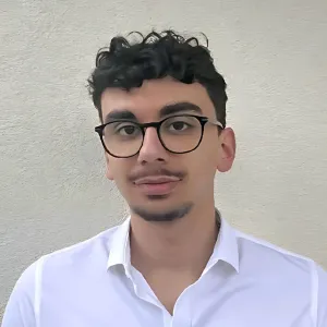 Dominic - Microsoft excel tutor - Atlanta