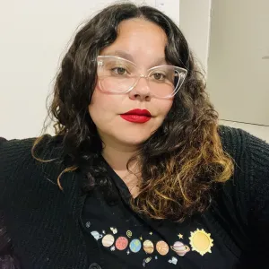 Catalina Monserrat - Profesor de español y literatura - La Serena