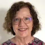 Andree - Support for students with reading difficulties tutor - Mont-Saint-Hilaire