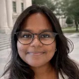 Agnes - Machine learning teacher - Chennai
