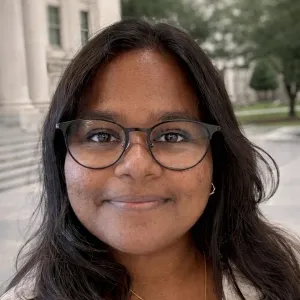 Agnes - Machine learning teacher - Chennai