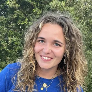 Lucie - Prof d'anglais - Aimargues