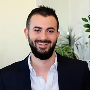 Julian - Design tutor - Milwaukee