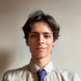 Santiago - profesor de economía - San Telmo