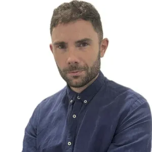Javier - profesor de desarrollo personal - Guadalajara
