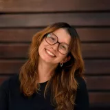 Miriam - Professor de Leitura - Lisboa