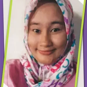 Rahmaleni - Guru cara merawat bayi baru - Padang