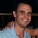 Eduardo - profesor de inglés - Madrid