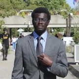 Mouhammad Moustapha - Prof d'Expression orale - Évry-Courcouronnes