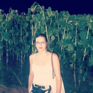 Ειρηνη - Δάσκαλος Ελληνικών για ξενόγλωσσους - Θεσσαλονίκη