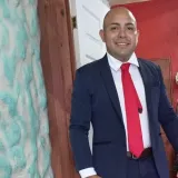 Isaias - profesor de español - San Rafael