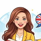Gabriela - Professor de inglês - São Paulo