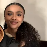 Abigail - English tutor - London