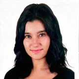 Sara - Prof de français - Paris