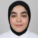 MERIEM - Prof d'arabe - Azrou