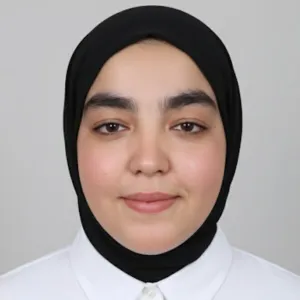 MERIEM - Prof d'arabe - Azrou