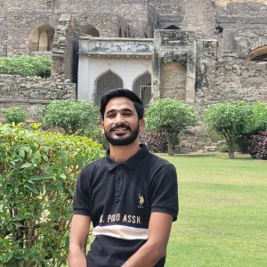 Jitendra - Yoga instructor - Mumbai