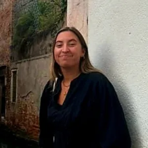 Maïa - profesor de inglés - Murcia