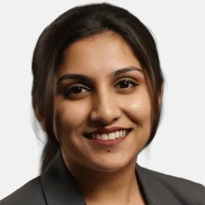 Prachi - C tutor - Pune