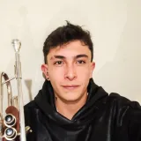 Juan Pablo - profesor de trompeta - Bogotá