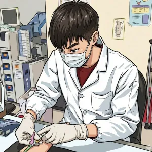  - 有機化學老师 - 