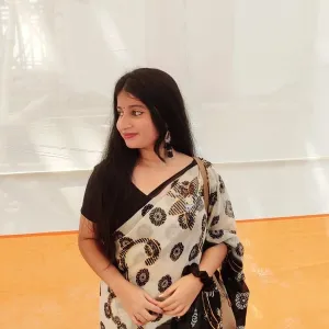 Soheni - English tutor - Durgapur