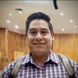 Nehemias - profesor de lengua española - Ejido San Lorenzo Cuauhtenco