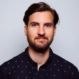 Logan - Violin Tutor - Southampton