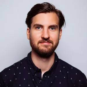 Logan - Violin Tutor - Southampton