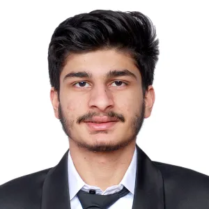 PANKAJ - Criminal law tutor - Chamiara