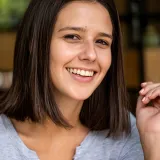 Ana - Singing Tutor - Sheffield